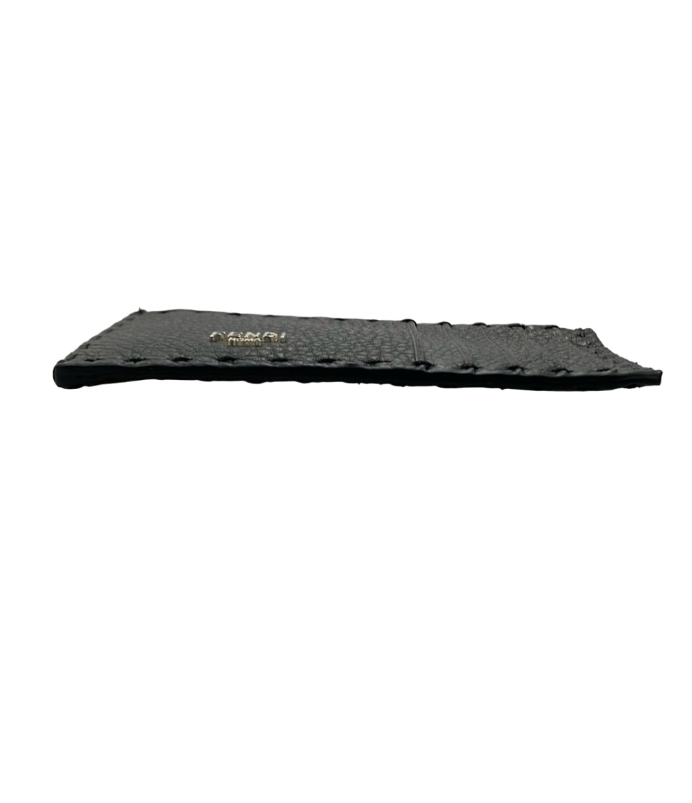 美品 FENDI コインケース カードケース レザー 7M0362 メンズ フェンディ
