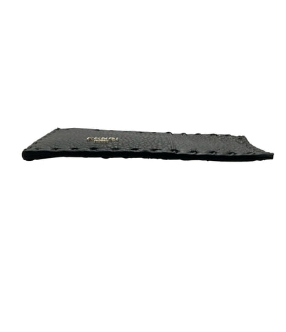 美品 FENDI コインケース カードケース レザー 7M0362 メンズ フェンディ