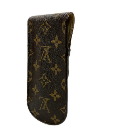 LOUIS VUITTON ペンケース モノグラム エテュイ スティロ M62990 ユニセックス ルイ・ヴィトン