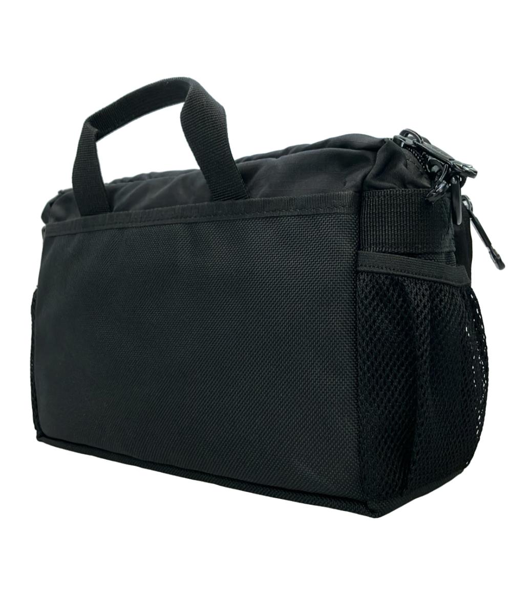 ショルダーバッグ カメラバッグ メンズ f.64