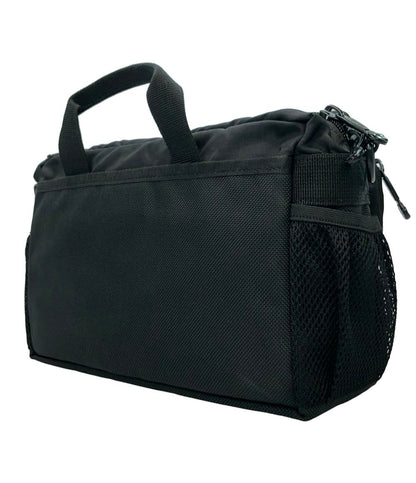 ショルダーバッグ カメラバッグ メンズ f.64