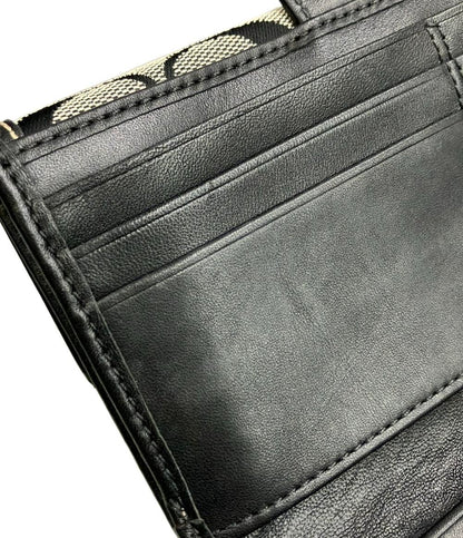 COACH 長財布 シグネチャー F43609 レディース コーチ