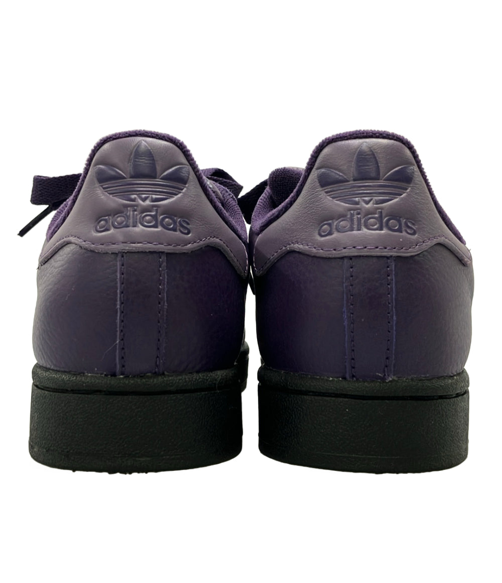 美品 adidas ローカットスニーカー スーパースター II JQ6468 メンズ レディース SIZE 25.0 アディダス