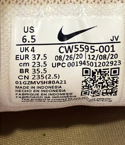 NIKE ローカットスニーカー エアマックス 97 SE  レオパード CW5595-001 レディース SIZE 23.5 ナイキ