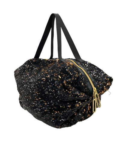 LeSportsac ハンドバッグ スパンコール レディース レスポートサック