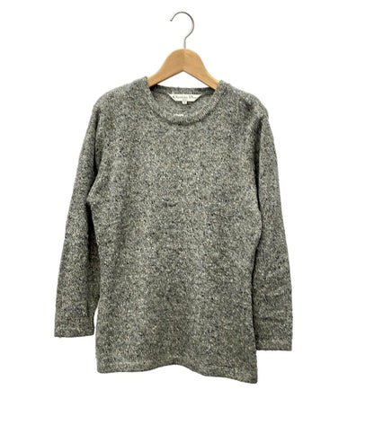 クリスチャンディオールスポーツ 長袖ニット 付属品付き 21-040-200-2110-2-0 レディース SIZE M Christian Dior SPORTS