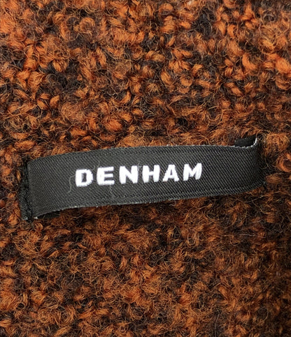 デンハム 美品 ハイネック長袖ニット      レディース SIZE 38 (M) DENHAM