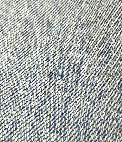 美品 COMOLI デニムパンツ 22SS メンズ SIZE 3 (L) コモリ