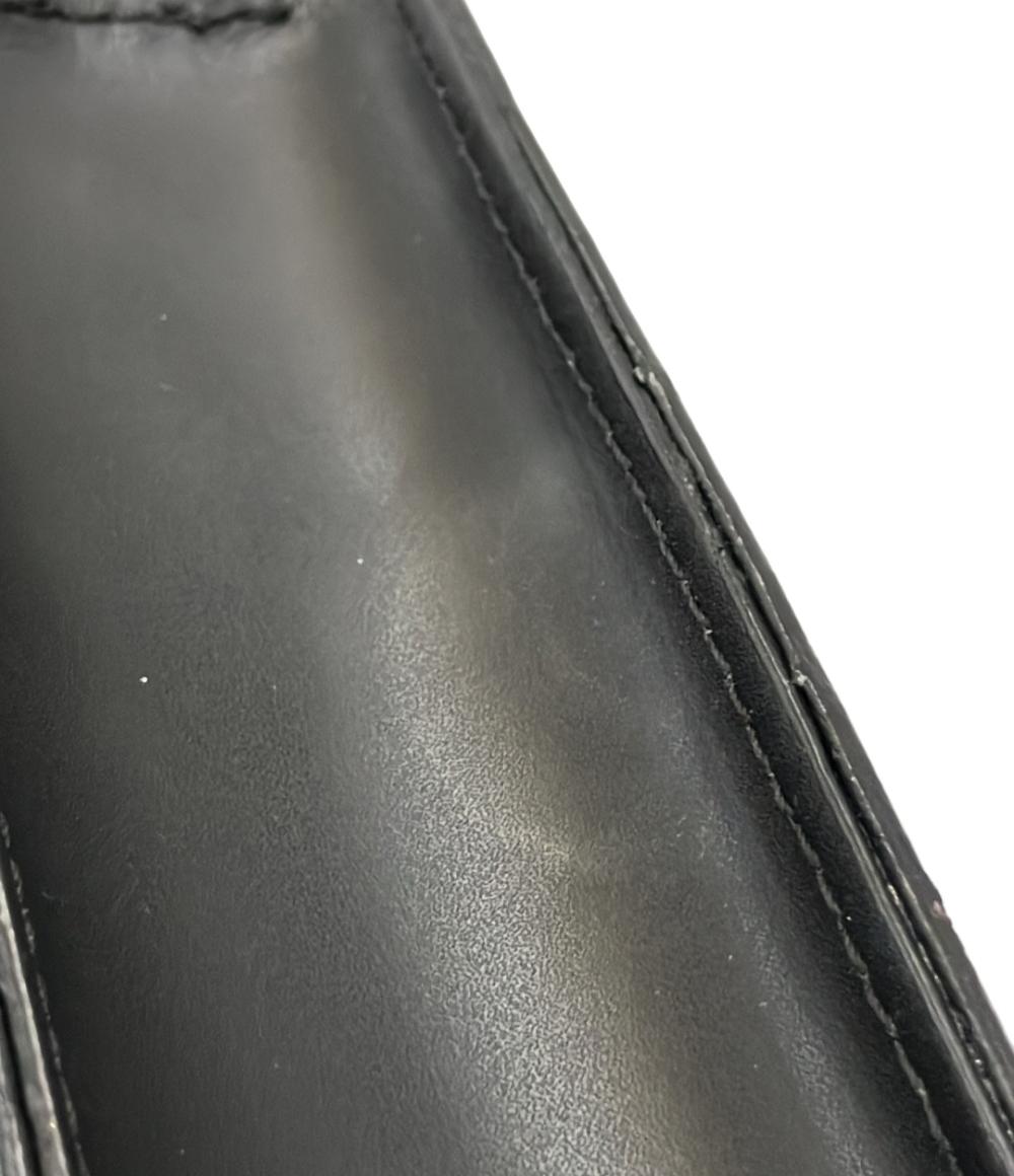 AULENTTI 2WAY ハンドバッグ ショルダーバッグ 斜め掛け レディース オウレンティ