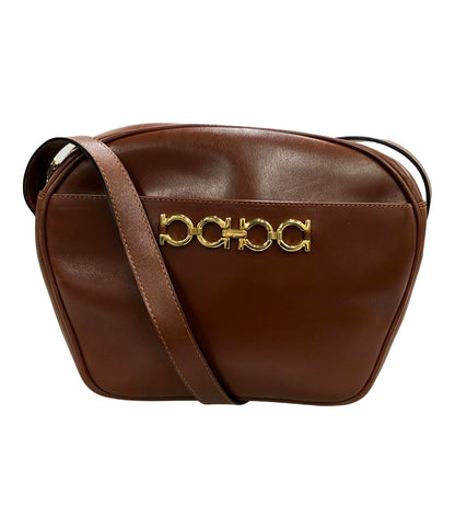 サルヴァトーレフェラガモ ショルダーバッグ 斜め掛け ガンチーニ BA212593 レディース Salvatore Ferragamo