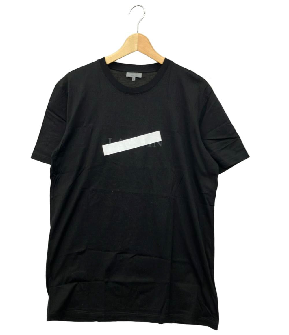 ランバン 半袖Tシャツ メンズ SIZE L (L) LANVIN