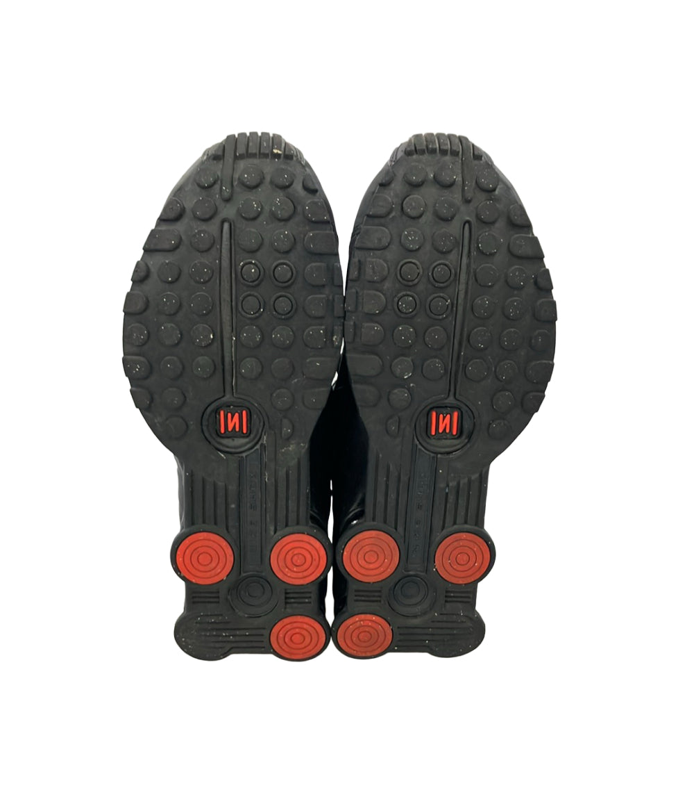 NIKE ローカットスニーカー WMNS SHOX R4 AR3565-004 レディース SIZE 27.0 ナイキ
