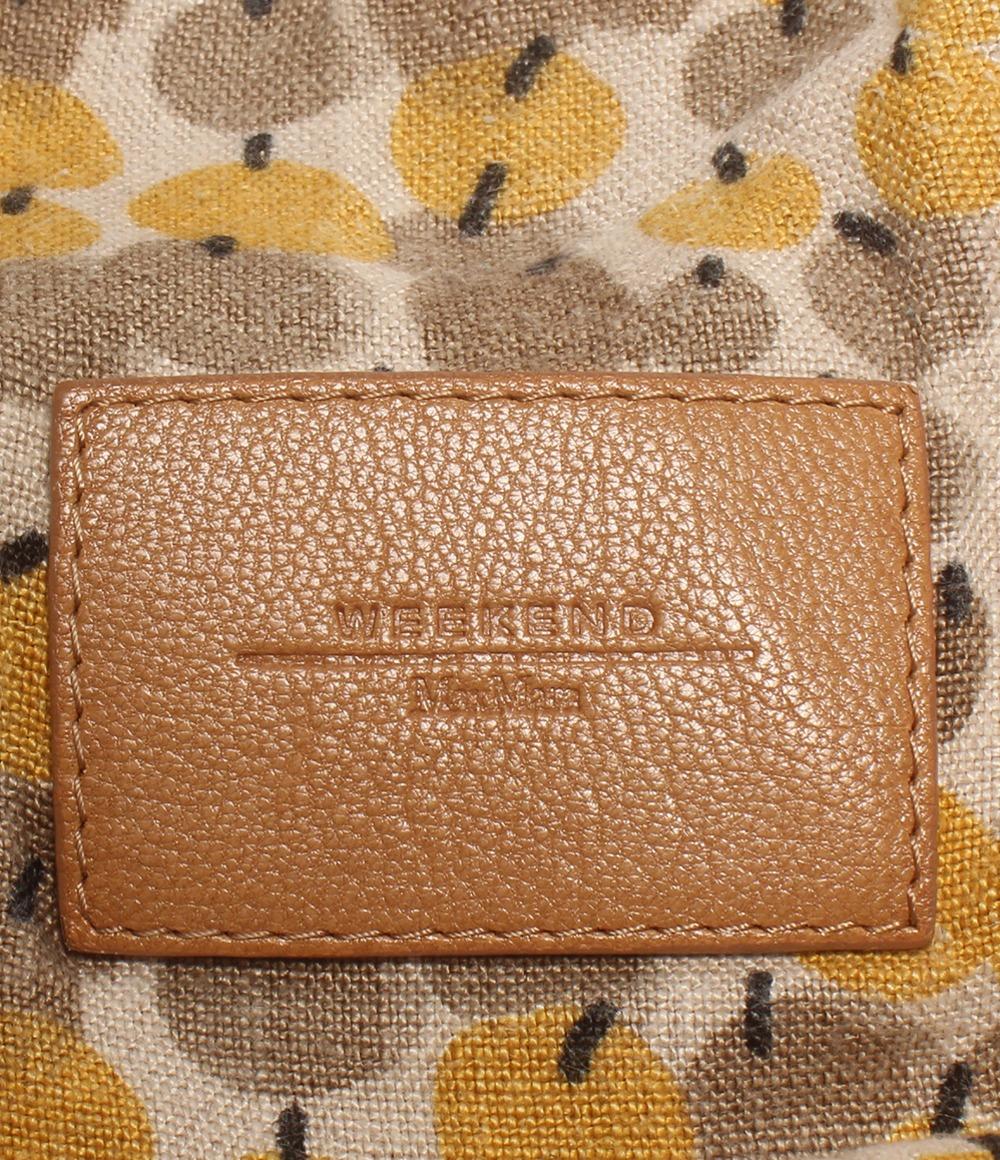 マックスマーラ トートバッグ レディース MAX MARA