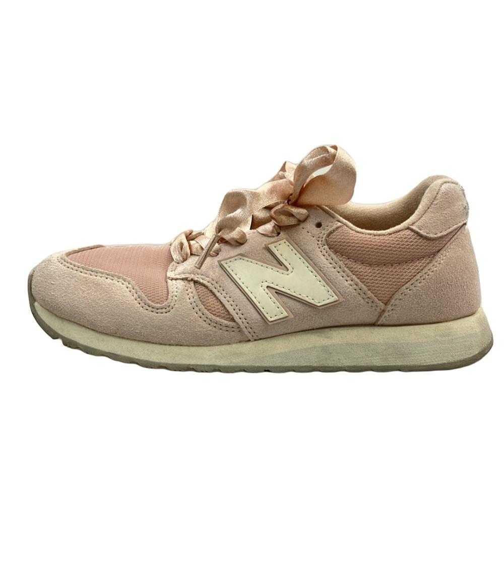 ニューバランス ローカットスニーカー WL520EPN レディース SIZE 23 (M) NEW BALANCE