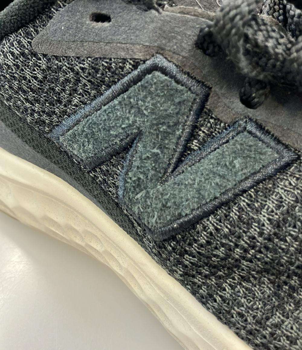 NEW BALANCE ローカットスニーカー WARISAB4 レディース SIZE 25.0 (XL) ニューバランス