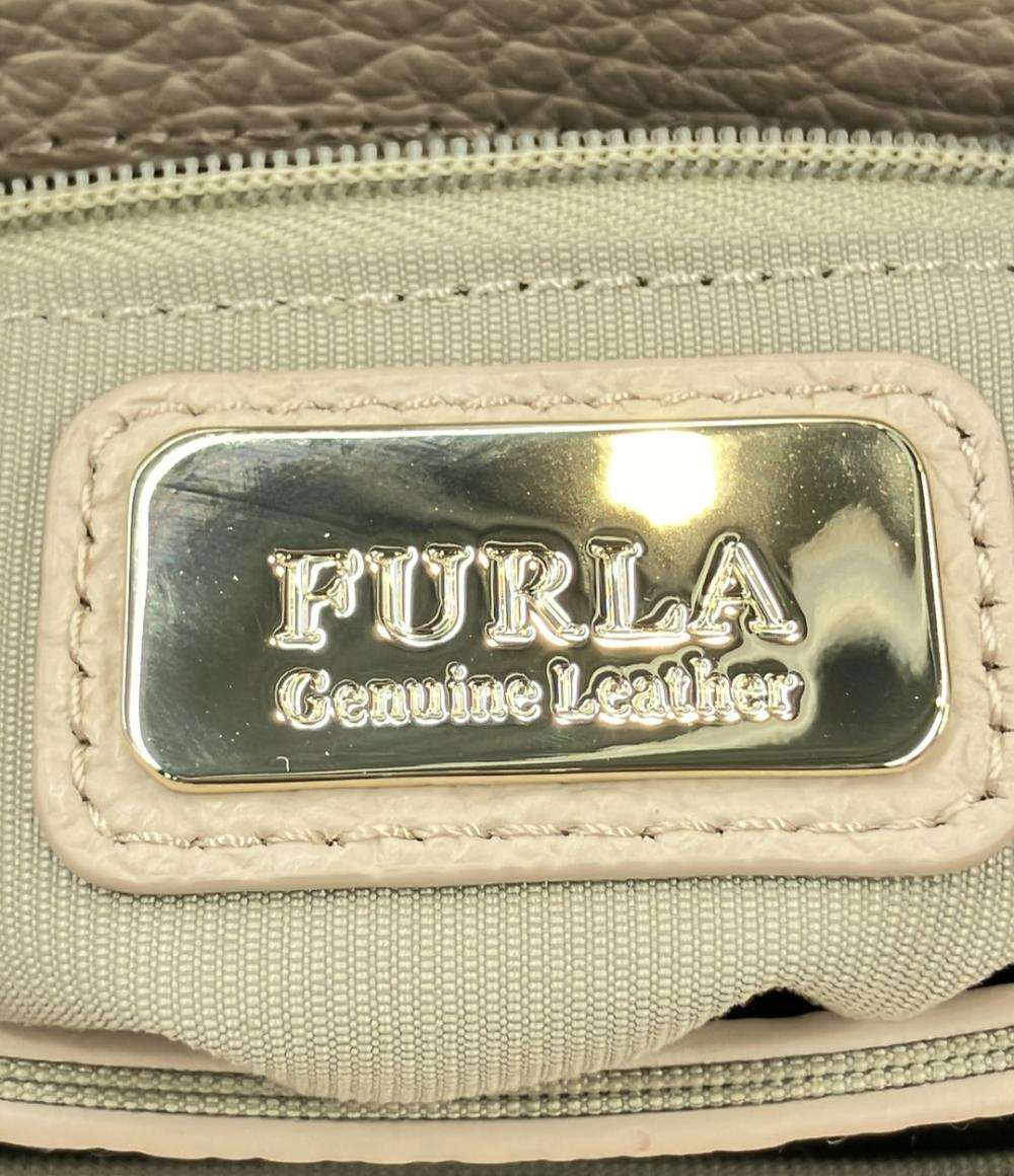 Furla 2WAYハンドバッグ ショルダーバッグ レディース フルラ
