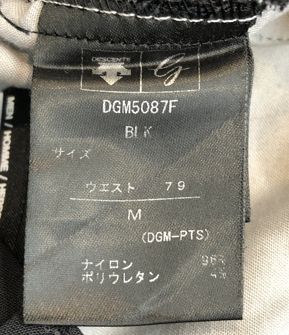 デサント  ストレッチパンツ     DGM5087F メンズ SIZE M (M) DESCENTE