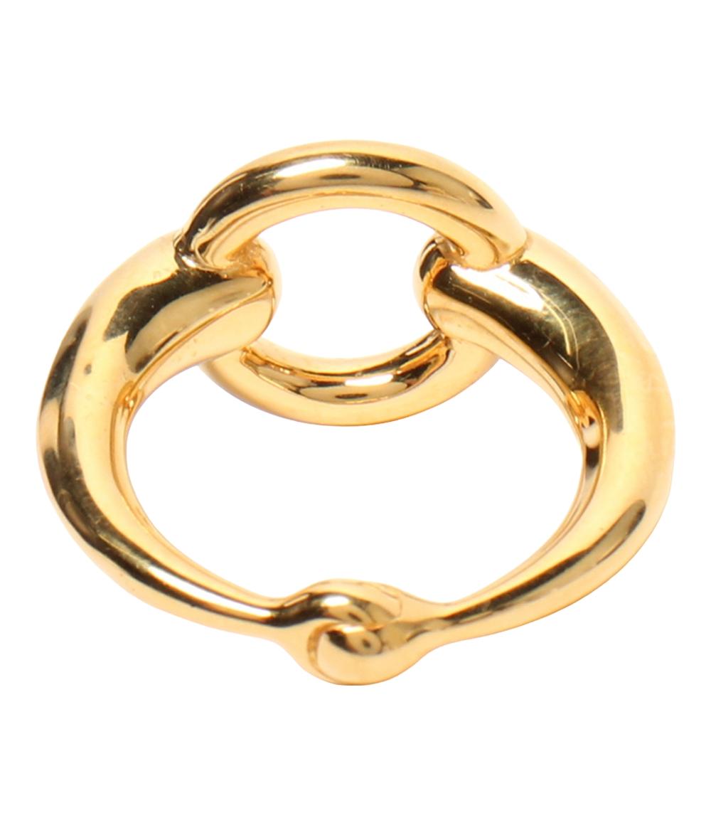 エルメス スカーフリング モー レディース HERMES