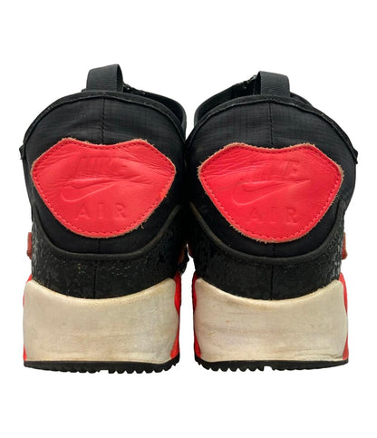 NIKE ミドルカットスニーカー エアマックス90 ユーティリティ 858956-002 メンズ SIZE 28.0 (XL) ナイキ