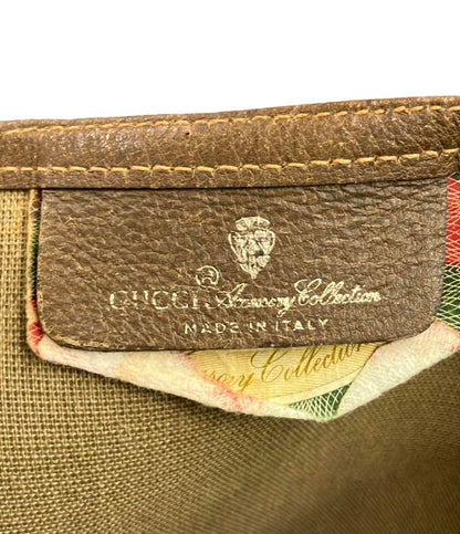 GUCCI トートバッグ ショルダーバッグ 肩掛け シェリーライン GGスプリーム 40 02 003 レディース メンズ グッチ