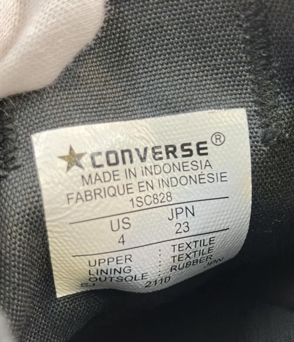 コンバース ローカットスニーカー レディース SIZE 23 (M) CONVERSE