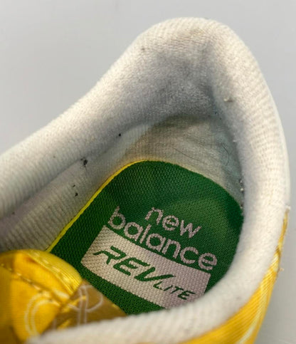 ニューバランス ローカットスニーカー CRT300DC レディース SIZE 23 (M) NEW BALANCE