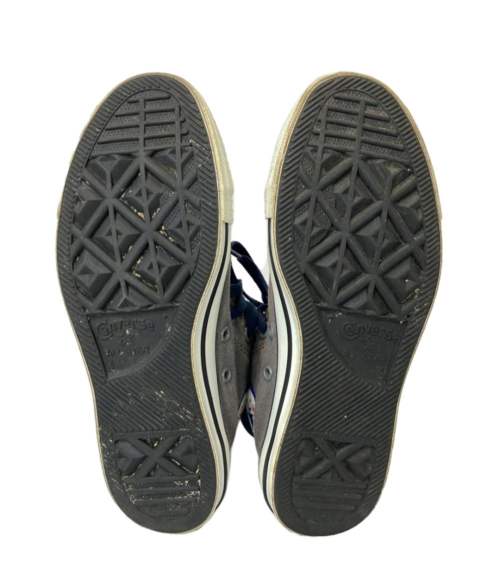 コンバース ハイカットスニーカー 1C889 レディース SIZE 23 (M) CONVERSE