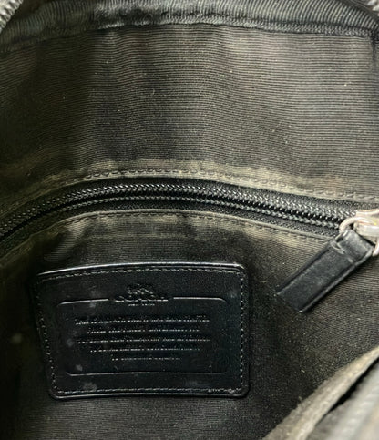 COACH ショルダーバッグ シグネチャー レディース コーチ