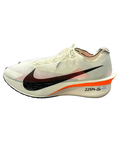 NIKE ローカットスニーカー ズームX ヴェイパーフライ ネクスト% 4 プロトタイプ HF6413-100 メンズ SIZE 28.0 ナイキ