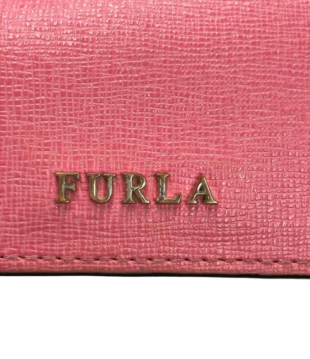 フルラ 三つ折り財布 レディース Furla