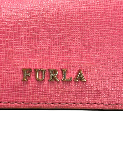 フルラ 三つ折り財布 レディース Furla