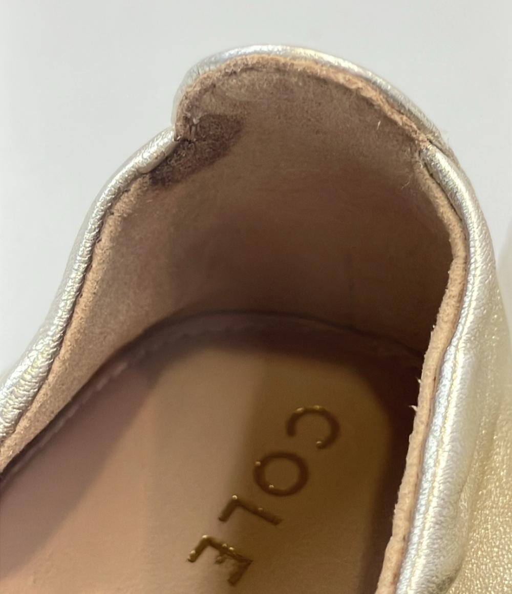 COLE HAAN トリニー ソフト ローファー レディース SIZE 6 B (23cm) コールハーン