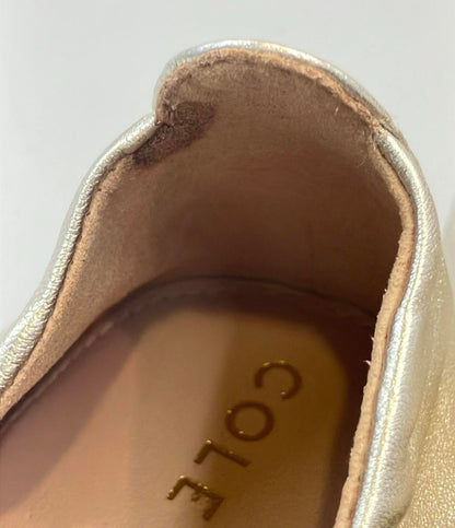 COLE HAAN トリニー ソフト ローファー レディース SIZE 6 B (23cm) コールハーン