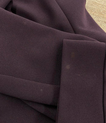 エムエムシックス 長袖ツイルトップス レディース SIZE M (M) MM6