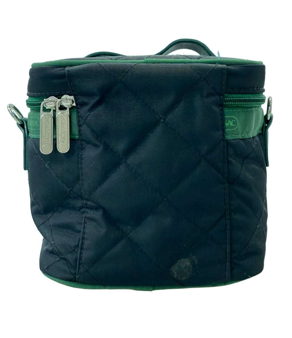 美品 LeSportsac ショルダーバッグ レディース レスポートサック