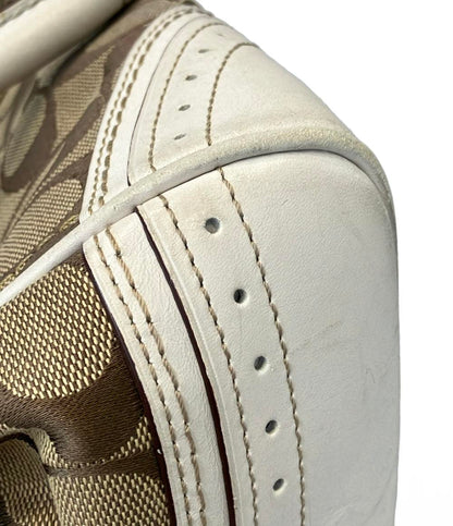 COACH ハンドバッグ シグネチャー 10507 レディース コーチ