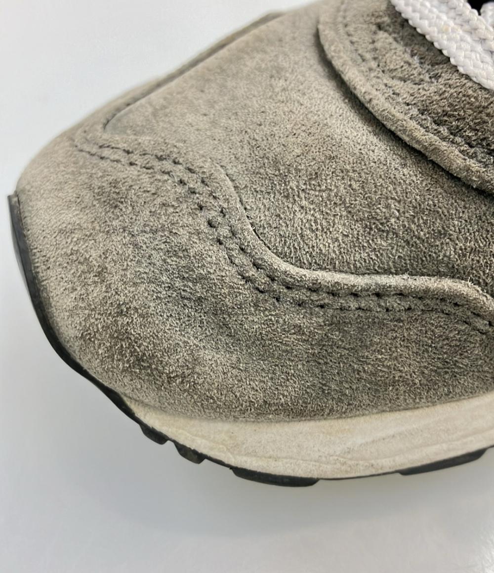 訳あり ニューバランス ローカットスニーカー M1400DM レディース SIZE 24 (L) NEW BALANCE