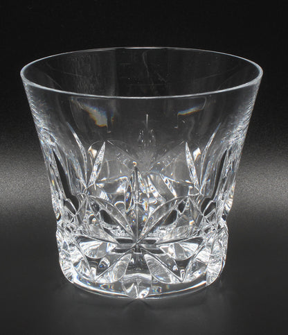 美品 Baccarat イヤータンブラー グラス 2023 エクラ バカラ