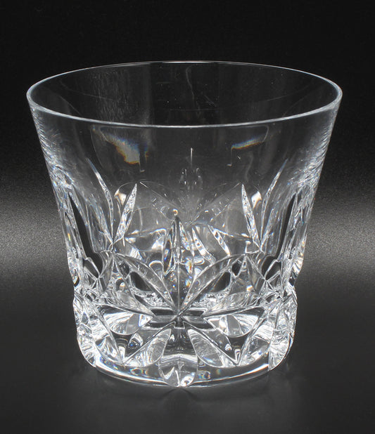 美品 Baccarat イヤータンブラー グラス 2023 エクラ バカラ