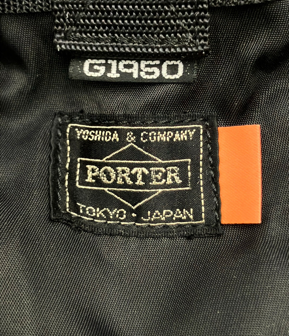PORTER ショルダーバッグ 斜め掛け G1950 メンズ ポーター – Rehello