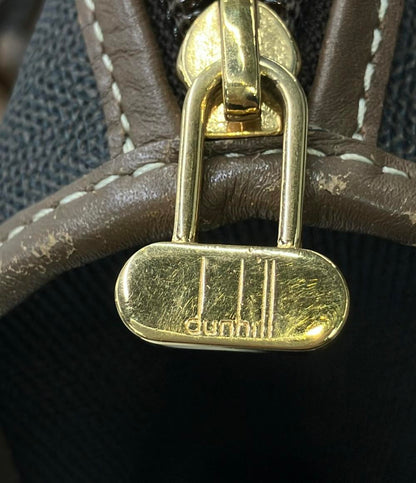 ダンヒル ビジネスバッグ ブリーフケース ハンドバッグ メンズ Dunhill