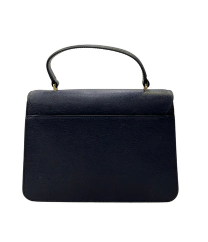 美品 FURLA 2way ハンドバッグ ショルダーバッグ 斜め掛け レディース フルラ