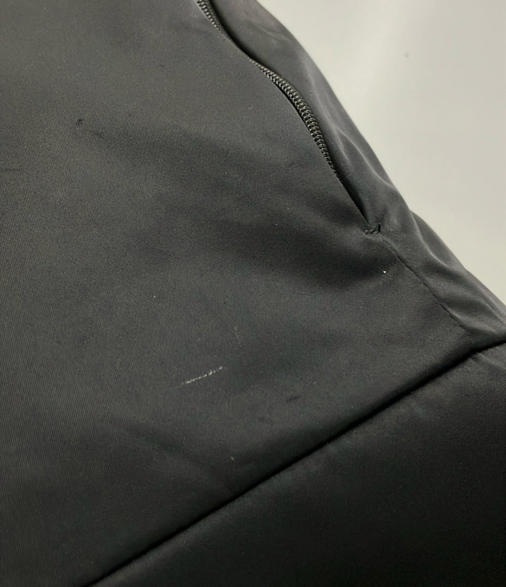 MUJI リュック メンズ 無印良品