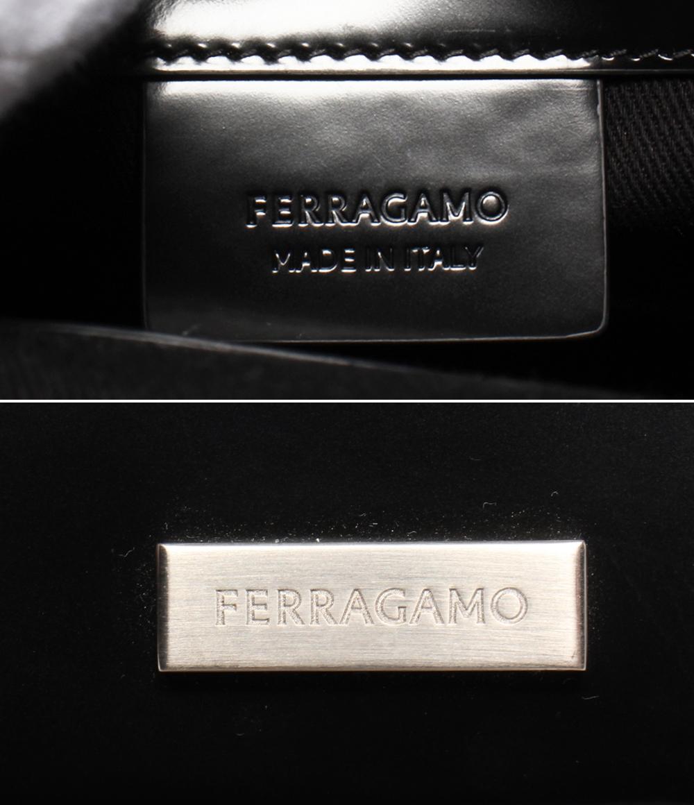 Salvatore Ferragamo ショルダーバッグ 斜め掛け レディース サルヴァトーレフェラガモ