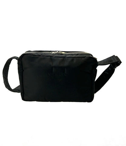 美品 PORTER ショルダーバッグ 斜め掛け タンカー メンズ ポーター