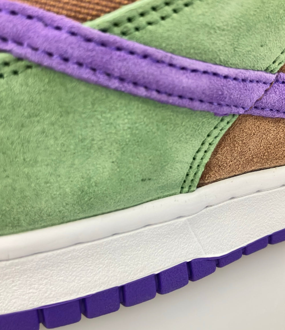 美品 NIKE ローカットスニーカー ダンク LOW SP DA1469-200 メンズ SIZE 27.0 (L) ナイキ