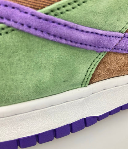 美品 NIKE ローカットスニーカー ダンク LOW SP DA1469-200 メンズ SIZE 27.0 (L) ナイキ