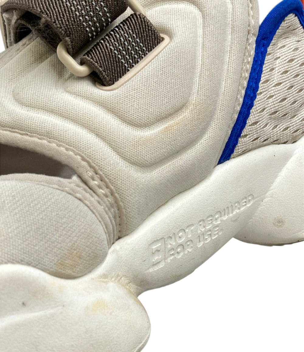 NIKE スニーカーサンダル ウィメンズ エア アクアリフト DV0783-104 レディース SIZE 24.5 ナイキ