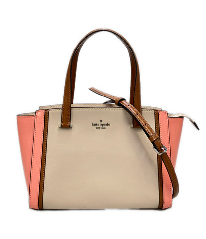 Kate Spade 2way ハンドバッグ ショルダーバッグ 斜め掛け WKRU6613 レディース ケイトスペード