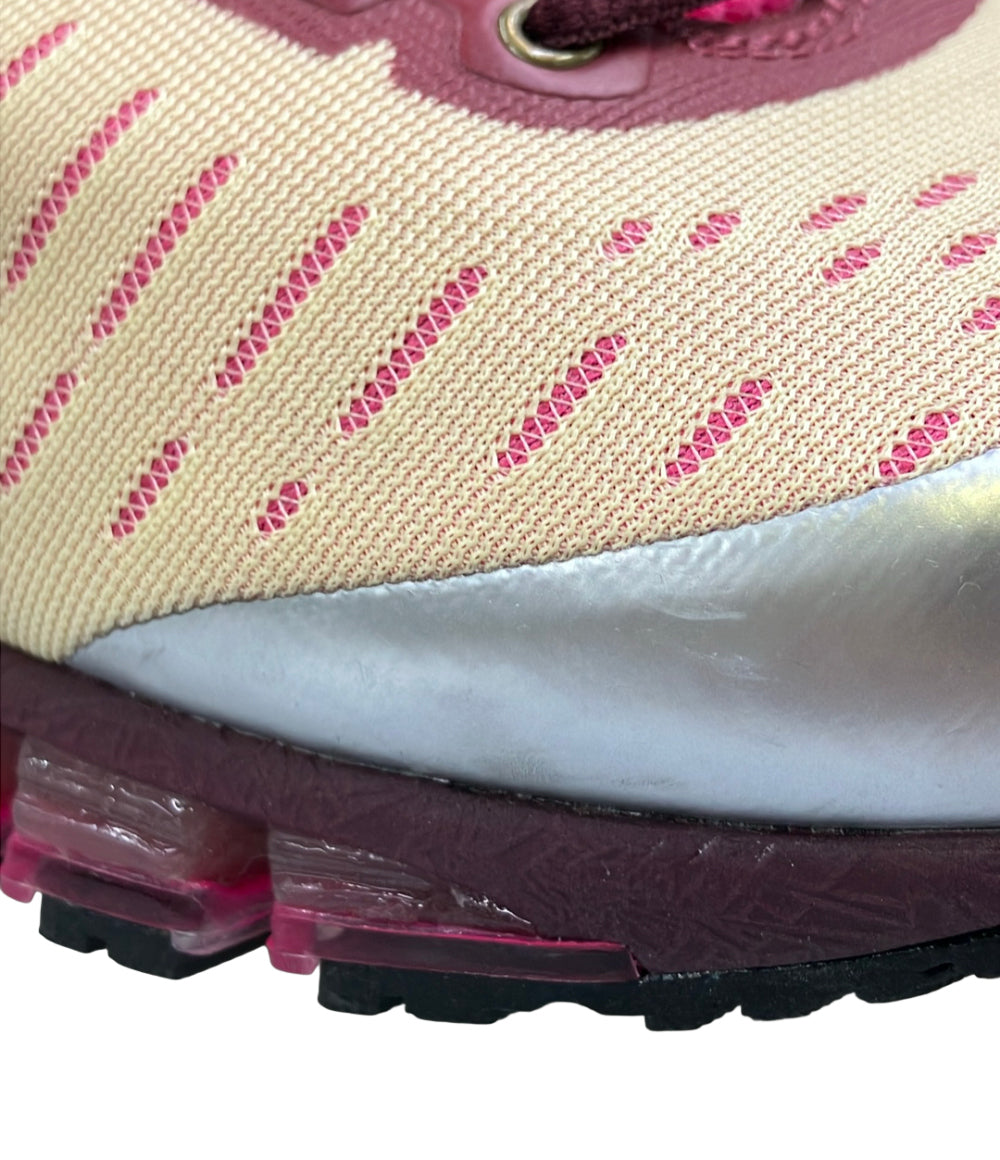 美品 asics ローカットスニーカー × Above The Clouds ゲル クォンタム 360 I 1203A823 メンズ SIZE 29.0 アシックス
